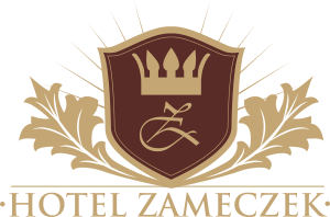 Hotel Zameczek Logo